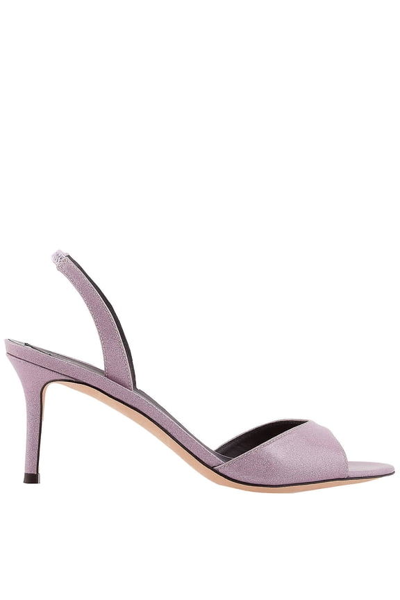 Lilibeth Slingback Sandals, Brand Size 36 ( US Size 6 )