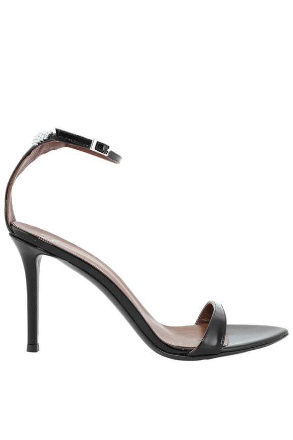 Vernice Ankle-Strap Sandals, Brand Size 36 ( US Size 6 )