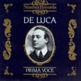 thumbnail image 1 of Giuseppe de Luca - Operatic Arias - Music & Performance - CD, 1 of 1