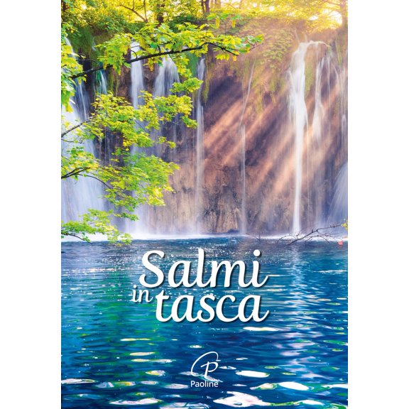 Giuseppino De Roma Salmi in tasca. Ediz. a colori (Paperback)