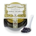thumbnail image 1 of Giusti Balsamic Vinegar Pearls – Authentic Italian Gourmet Aceto Balsamico di Modena Caviar for Finishing on Meats, Salads, Seafood, Desserts, & Cocktails, Premium Garnish – 1.35 oz (40 g) - Pack of, 1 of 6