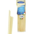 thumbnail image 1 of Giusto Sapore Italian Pasta - Spaghetti alla Chitarra 454g - Premium Organic Bronze Drawn Durum Wheat Semolina Gourmet Pasta Brand - Imported from Italy and Family Owned, 1 of 9
