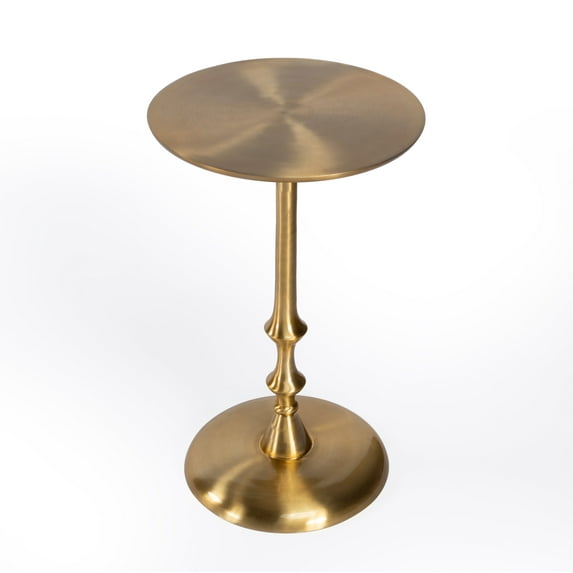 Givanna Metal Side Table