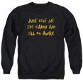 thumbnail image 1 of - Give - Crewneck Sweatshirt - Large, 1 of 2