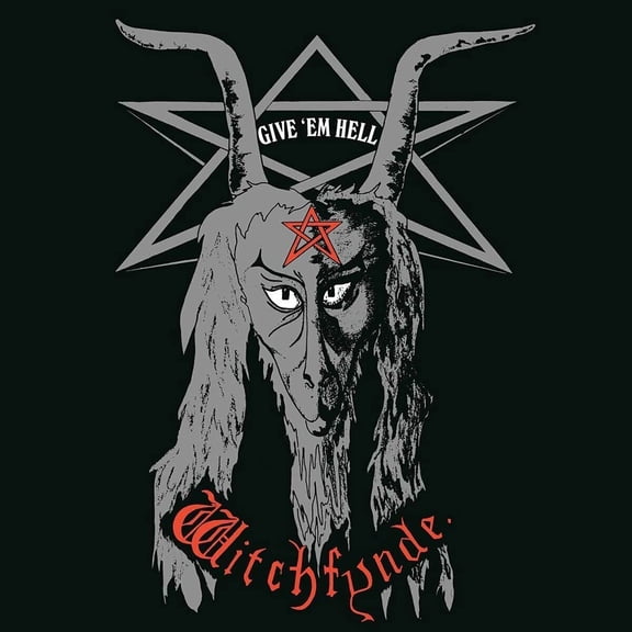 Give 'Em Hell (Audiobook)