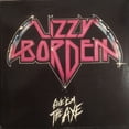 thumbnail image 1 of Lizzy Borden Give 'Em the Axe (Vinyl Record) 12" EP, 1 of 1