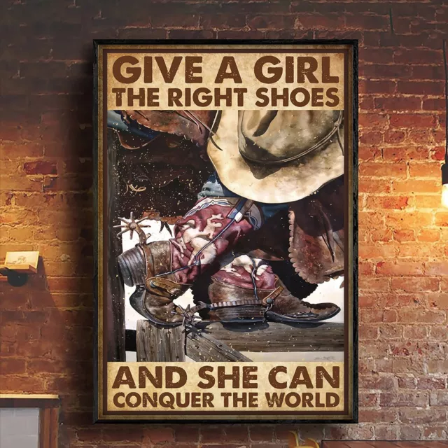 Personalized Horse Girl Quilt Bed Sets - Gift Idea For Girl/Horse Lovers - Give A Girl The Right Shoes main image 1