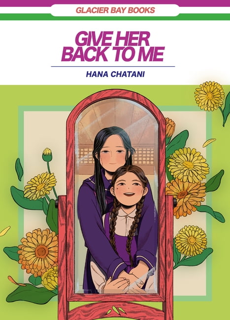 Give Her Back to Me, (Paperback)