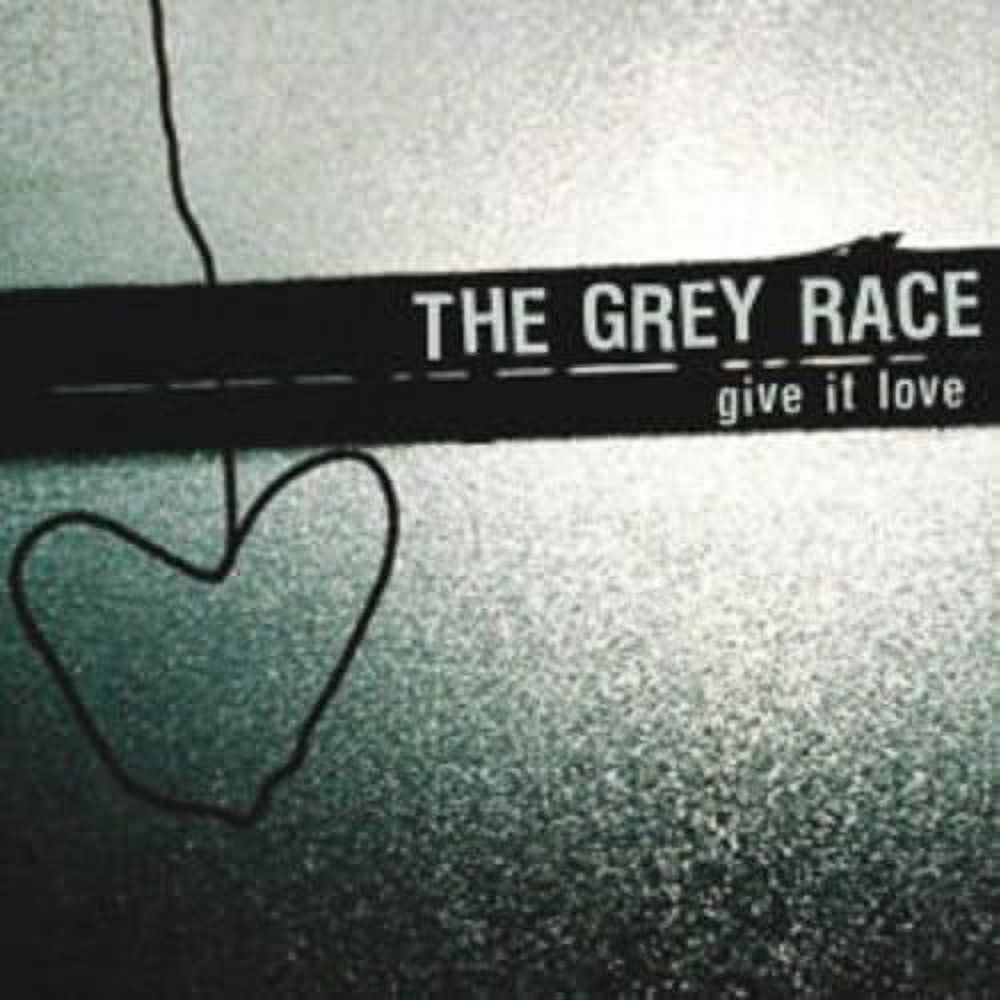Give It Love (CD)