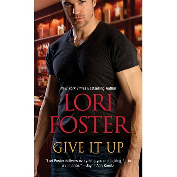 Pre-Owned Give It Up Paperback