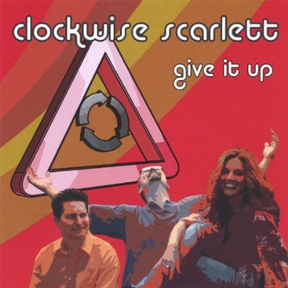 Give It Up