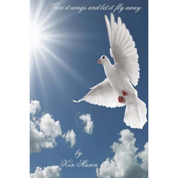 Give It Wings and Let It Fly Away