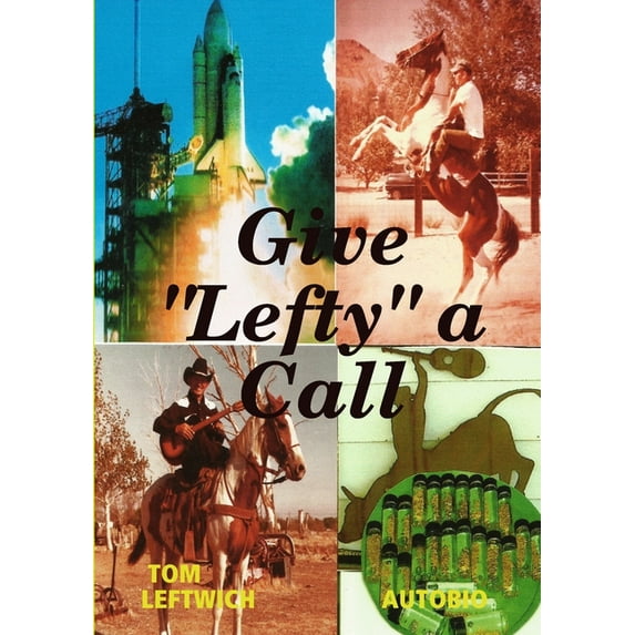 Give Lefty a Call, (Paperback)