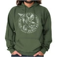 thumbnail image 1 of Give Liberty Freedom Patriotic Rights Hoodie Sweatshirt Women Men Brisco Brands S, 1 of 6
