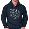 thumbnail image 1 of Give Liberty Freedom Patriotic Rights Hoodie Sweatshirt Women Men Brisco Brands S, 1 of 6