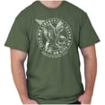 thumbnail image 1 of Give Liberty Freedom Patriotic Rights Men's Graphic T Shirt Tees Brisco Brands S, 1 of 6