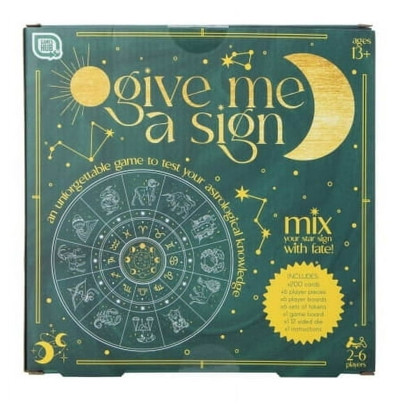 Astrology Game for Teens 13+