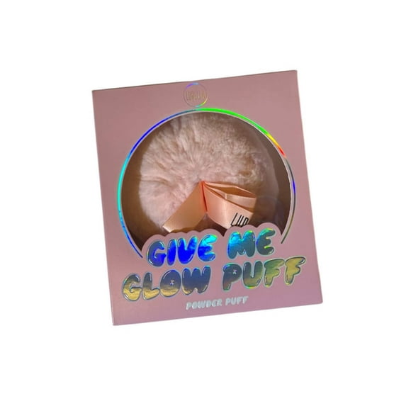 Give Me Glow Puff