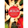 thumbnail image 1 of Pre-Owned Give Me Jesus HB: Gospel-Centered Children's Ministry That Changes Lives Hardcover, 1 of 1