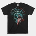 Give Me Liberty Or Take Cover Shirt