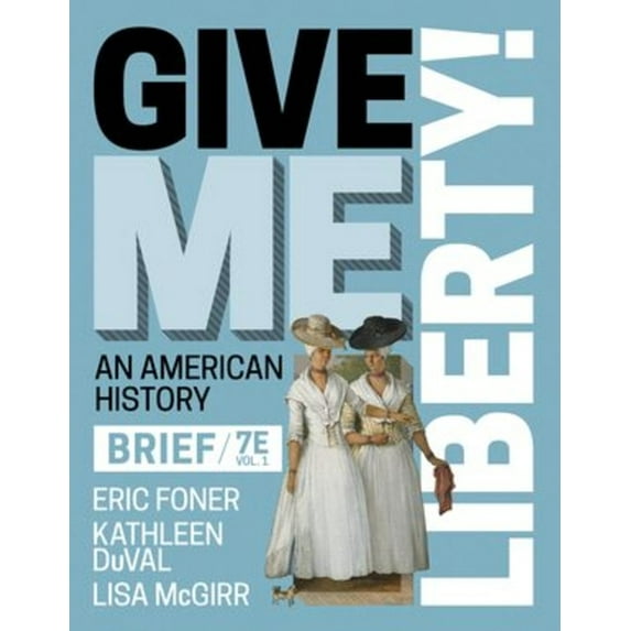 Give Me Liberty! (Other)