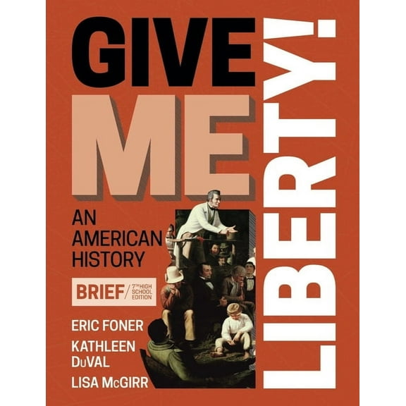 Give Me Liberty! (Other)