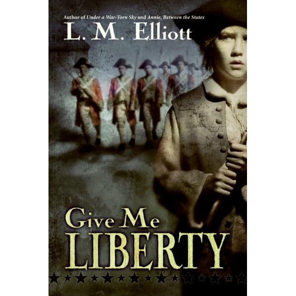 Give Liberty Volume 1 Give liberty volume 1