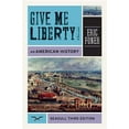 thumbnail image 1 of Give Me Liberty!: Seagull Edition: An American History (Paperback), 1 of 1