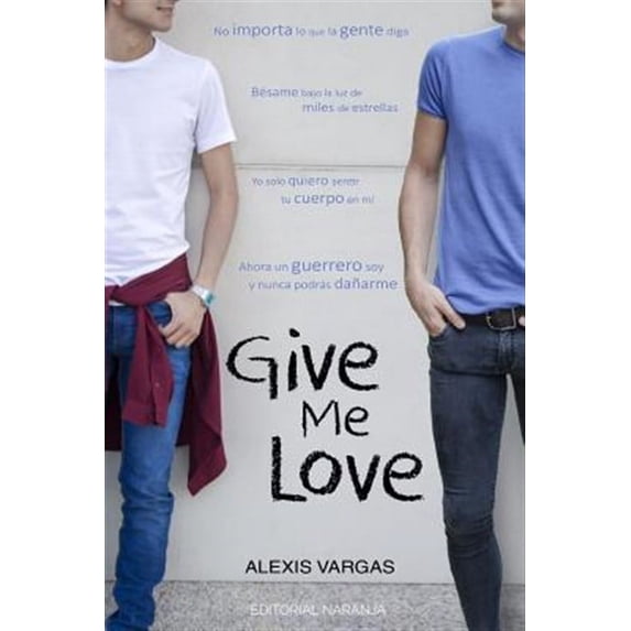 Give Me Love