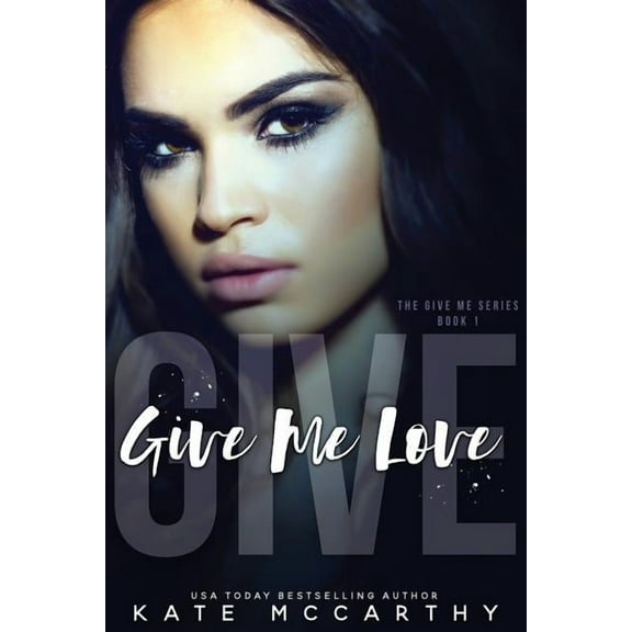 Give Me Love, (Paperback)