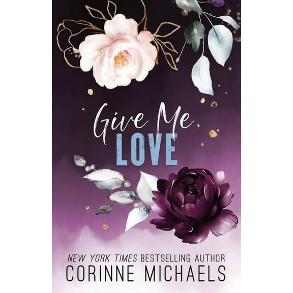 Give Me Love, (Paperback)