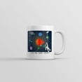 thumbnail image 1 of Give Me Some Space Mug Funny Sarcastic Astronaut Coffee Cup, 1 of 6