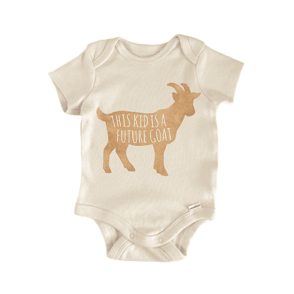 Give Me Space Spaceship - Baby Bodysuit