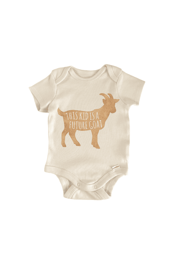 Give Me Space Spaceship - Baby Bodysuit