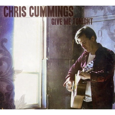 Give Me Tonight