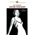 thumbnail image 1 of Warner Archives - Give Me Your Heart [DIGITAL VIDEO DISC], 1 of 1