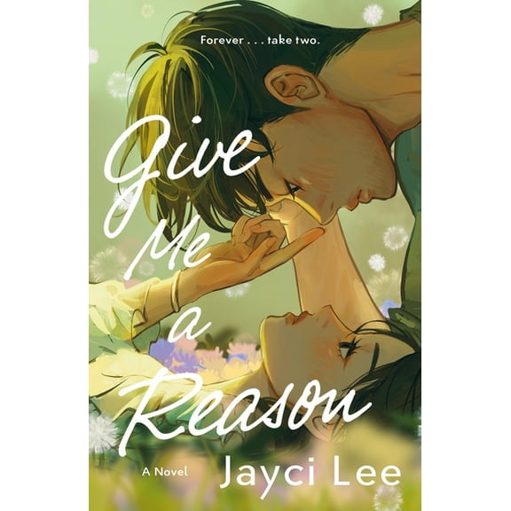 Give Me a Reason, (Paperback)