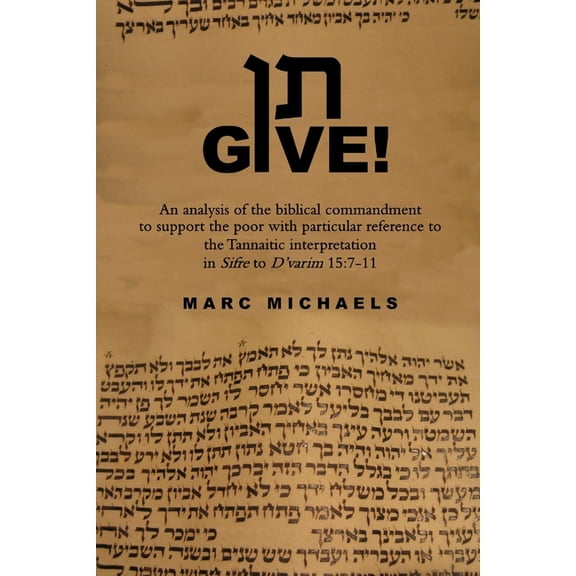 Give!, (Paperback)