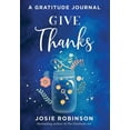 thumbnail image 1 of Give Thanks: A Gratitude Journal (Paperback), 1 of 1