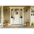 thumbnail image 1 of Give Thanks Door Banner Kit, 1 of 1