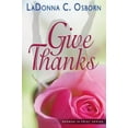 thumbnail image 1 of Give Thanks (Paperback), 1 of 1