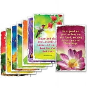 Give Thanks To God Bb Set