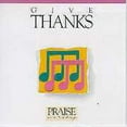 thumbnail image 1 of Give Thanks, 1 of 2