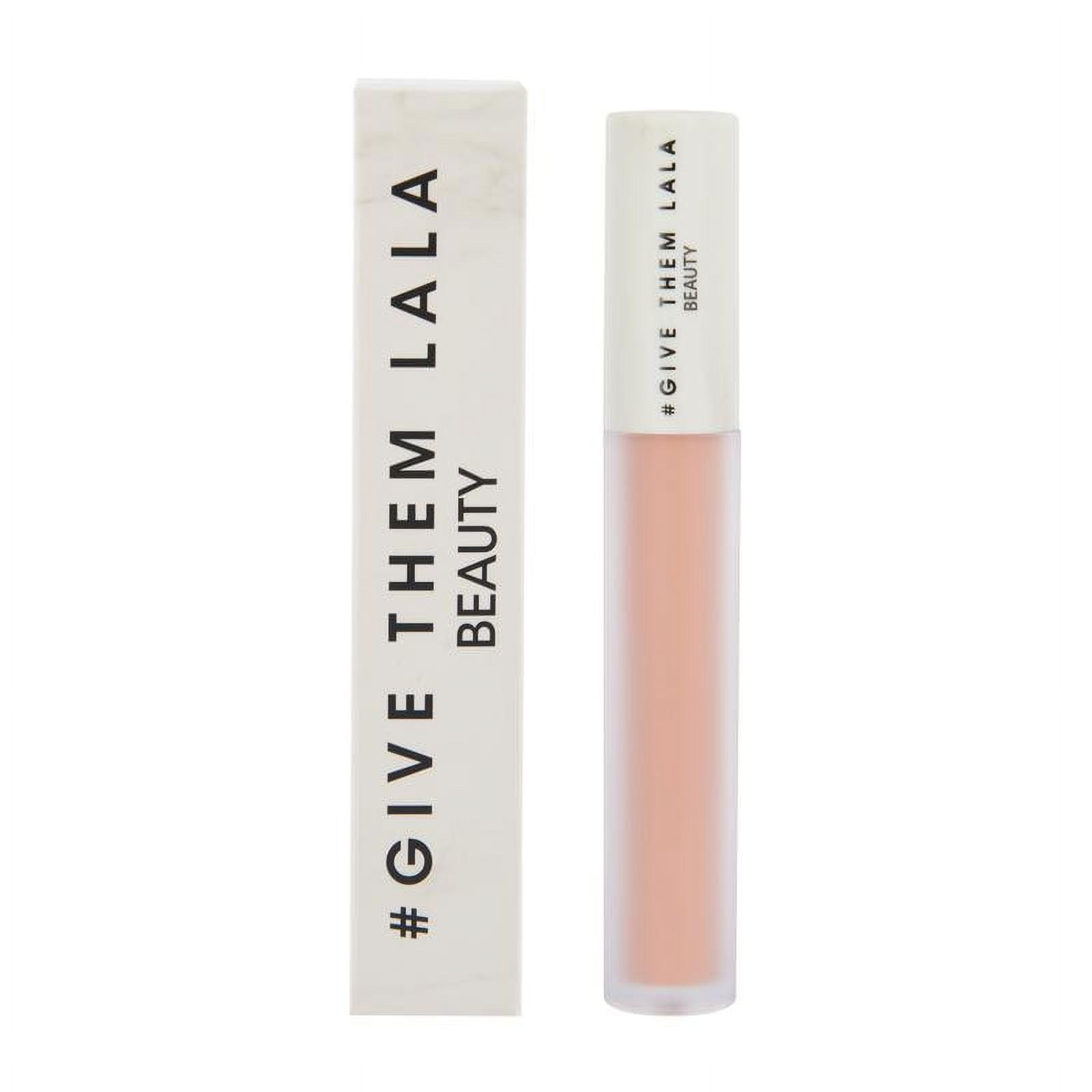 Give Them Lala Beauty - Hydrogloss - Calm Down - Walmart.com