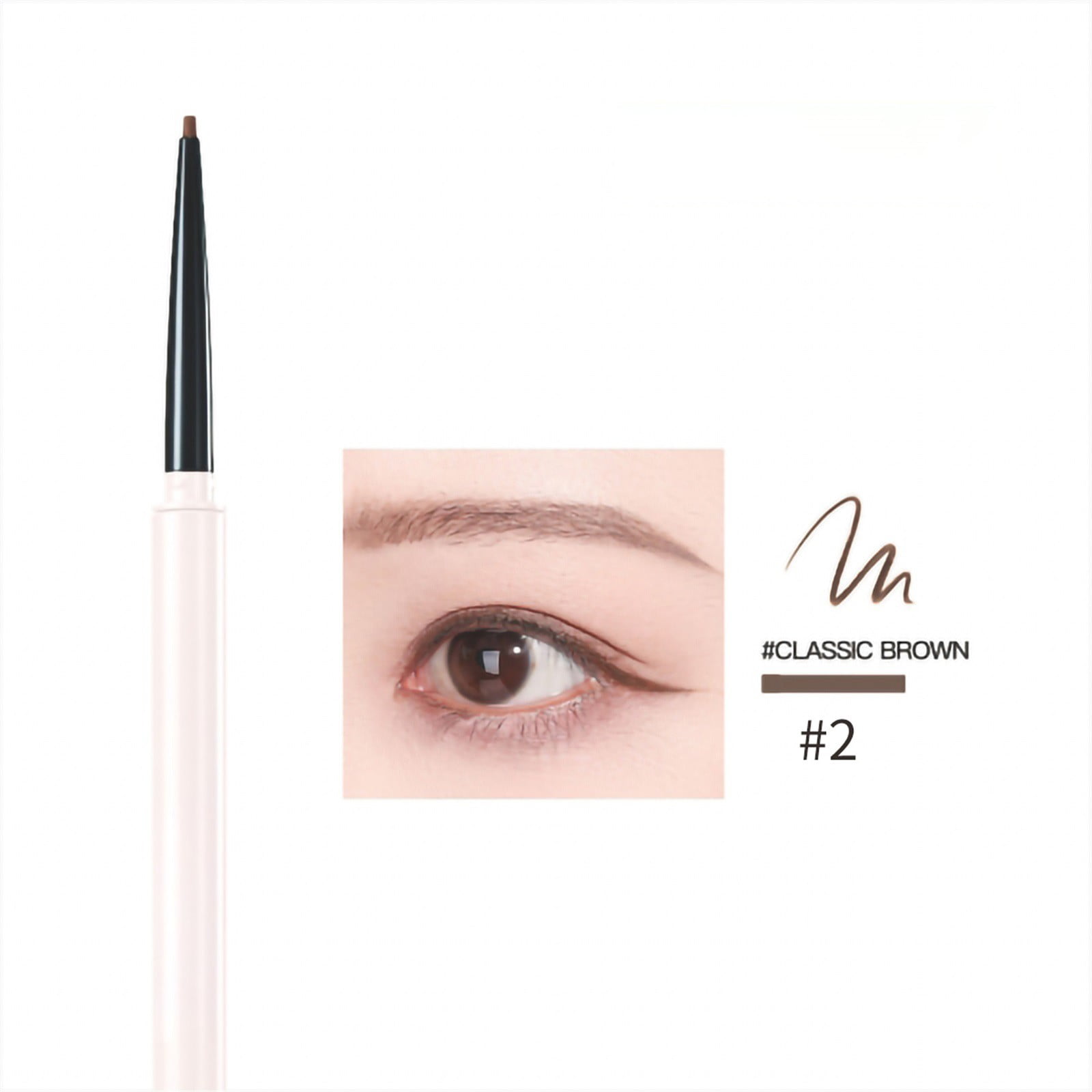 Neon Liners Tartiest Pro Pallet Gentle Beauty Eye Liner Lace Pen Two Faced Woman Eyeball Erasers Pro Total Tech Women The Pencils Went on Strike Banana Pencil Dark Eye Liner Eye