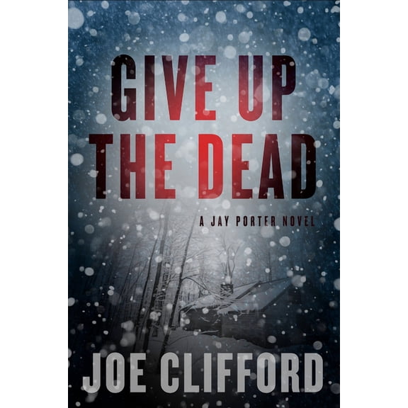 Give Up the Dead
