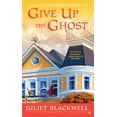 thumbnail image 1 of Pre-Owned Give Up the Ghost (Mass Market Paperback) 0451465814 9780451465818, 1 of 2