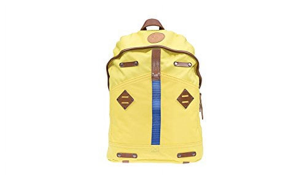 Give Will Backpack - Large (Yellow) - image 1 of 1