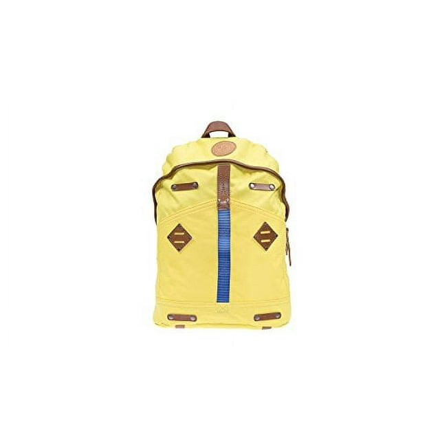 Give Will Backpack - Large (Yellow)