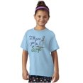thumbnail image 1 of Give You Scoop Soil Gardening Tools Girls Kids T Shirt Tees Teen Brisco Brands M, 1 of 6